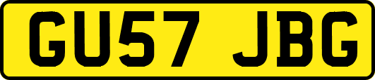 GU57JBG