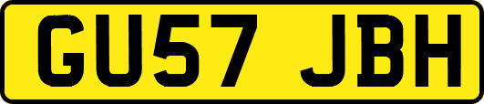 GU57JBH