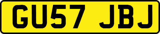 GU57JBJ