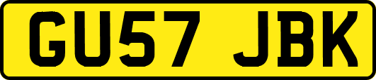 GU57JBK