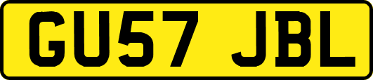 GU57JBL