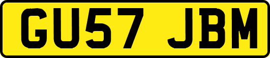 GU57JBM