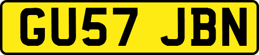 GU57JBN