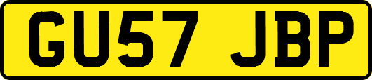 GU57JBP