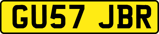 GU57JBR