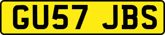 GU57JBS