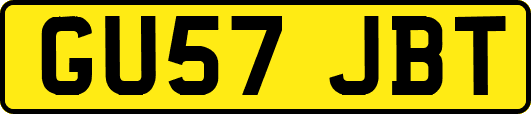 GU57JBT