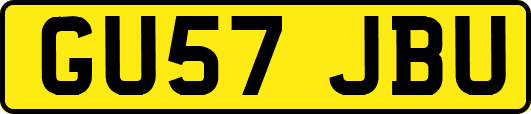 GU57JBU