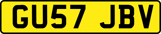 GU57JBV