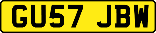 GU57JBW