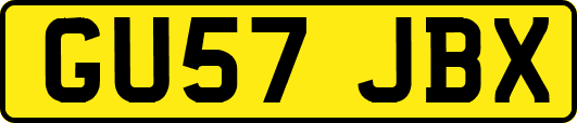 GU57JBX