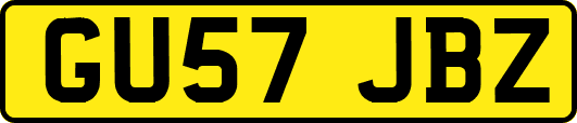 GU57JBZ