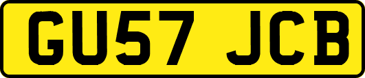 GU57JCB