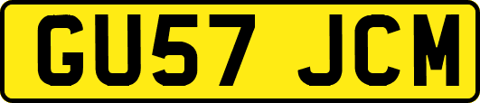 GU57JCM
