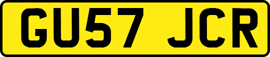 GU57JCR