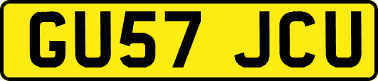 GU57JCU