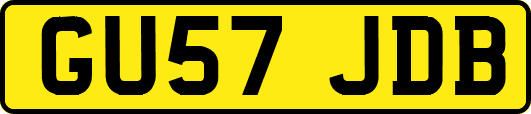 GU57JDB