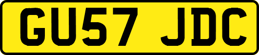GU57JDC