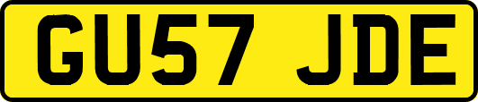 GU57JDE