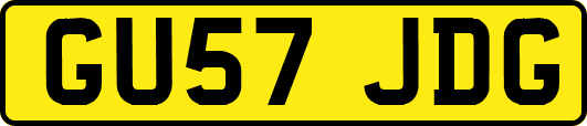 GU57JDG