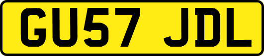 GU57JDL