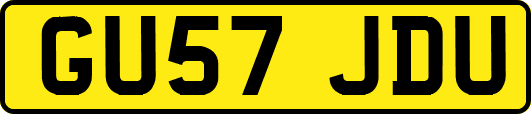 GU57JDU