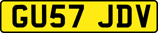 GU57JDV