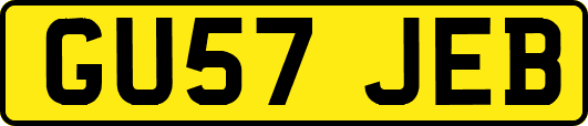 GU57JEB