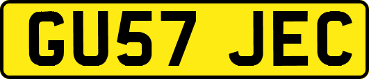 GU57JEC