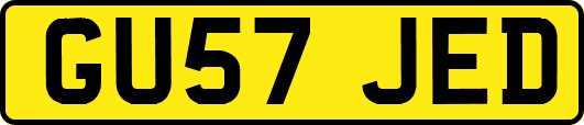 GU57JED