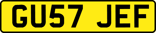 GU57JEF