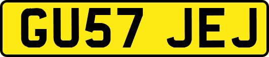 GU57JEJ