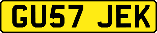 GU57JEK