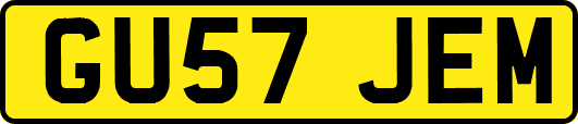 GU57JEM
