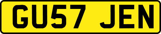 GU57JEN