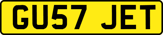 GU57JET