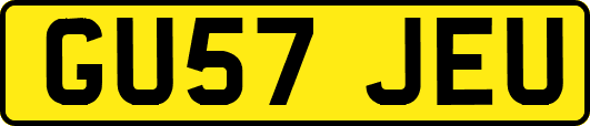 GU57JEU