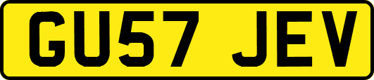 GU57JEV