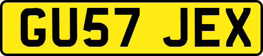 GU57JEX
