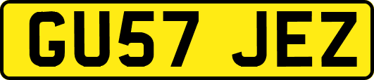 GU57JEZ