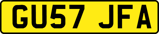 GU57JFA