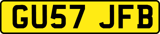 GU57JFB