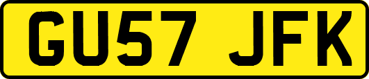 GU57JFK