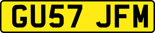 GU57JFM