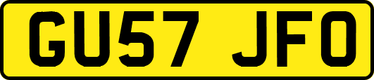 GU57JFO