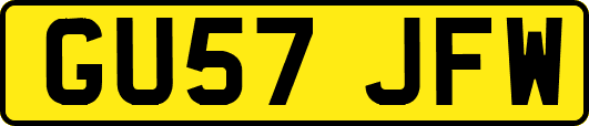 GU57JFW