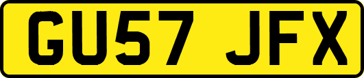 GU57JFX