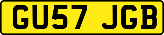 GU57JGB