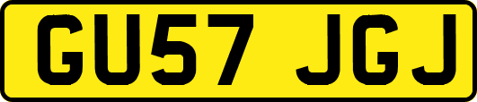 GU57JGJ