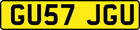 GU57JGU